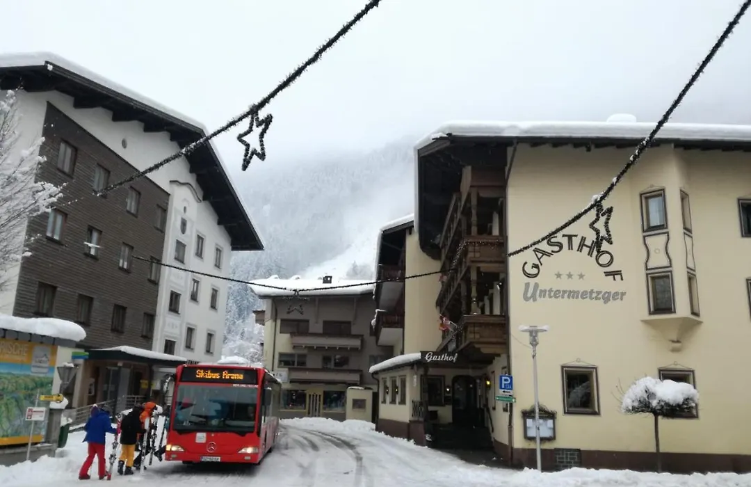 Hotel Untermetzger-1
