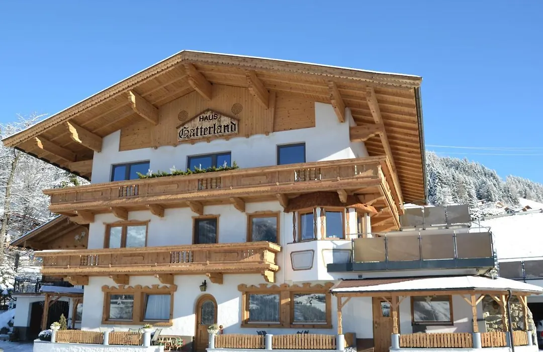 Haus Gatterland-1