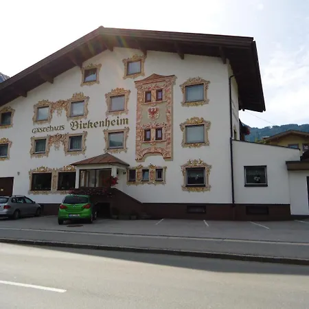 Gaestehaus Birkenheim-2
