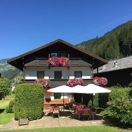 Gasthof Waldrast-3