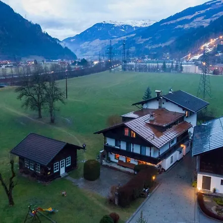 Gasthof Waldrast-2