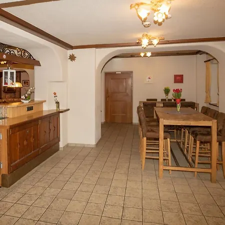 Hotel Untermetzger-2